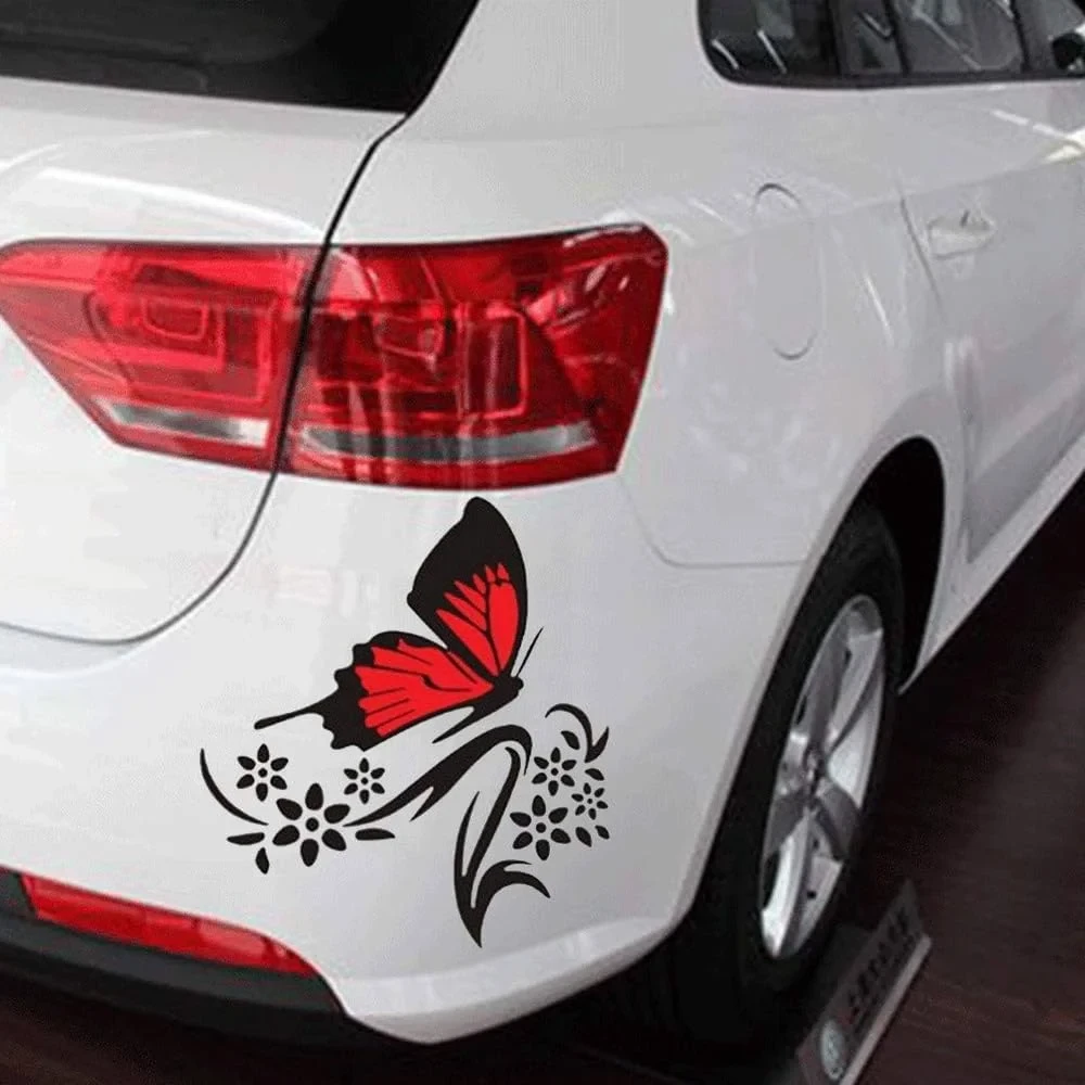 Decal Transparan