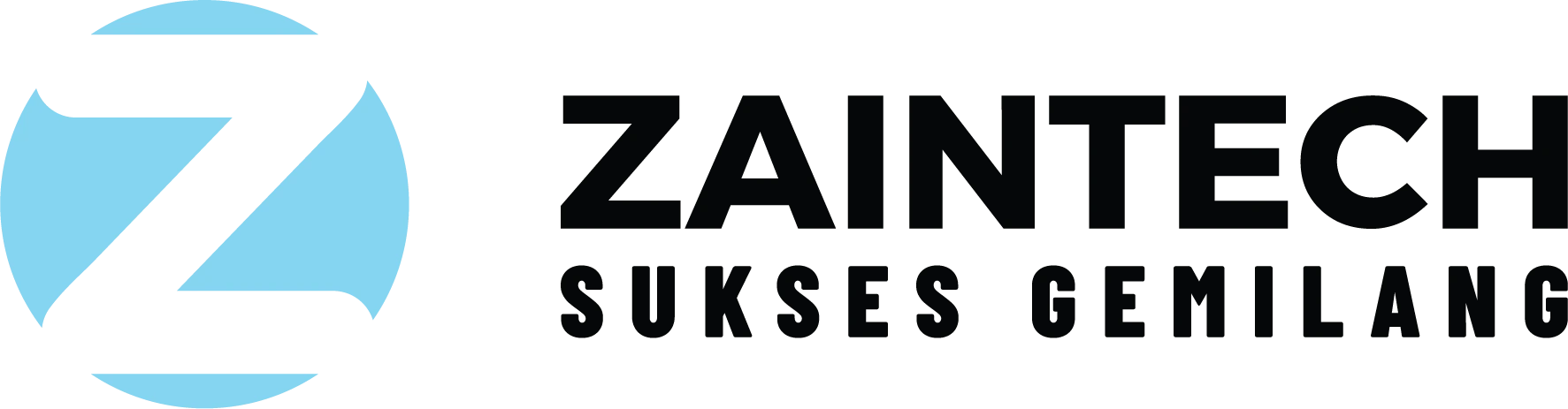 Zaintech Sukses Gemilang