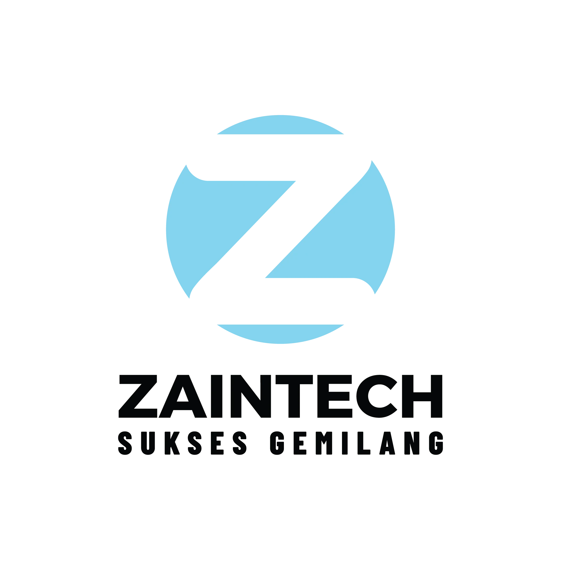 Tentang Zaintech