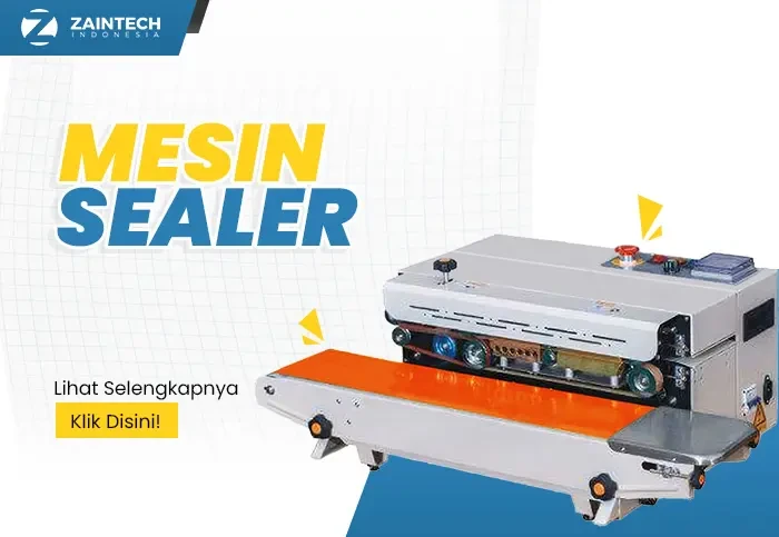 Sealer