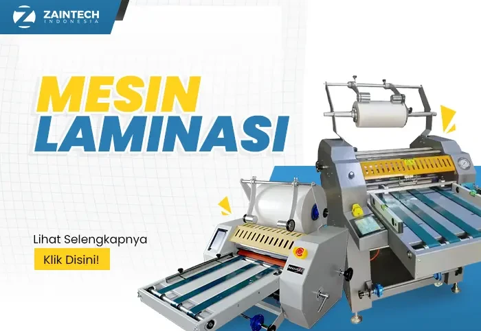 Laminasi