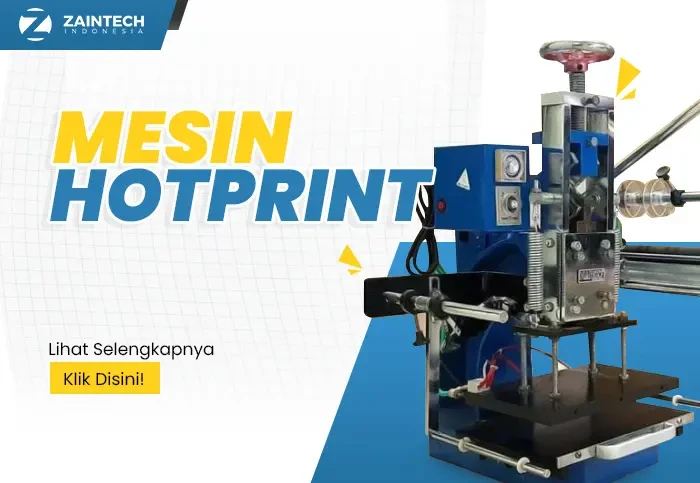 Hotprint