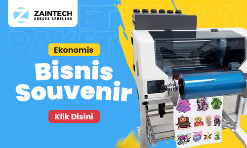 Paket Ekonomis Bisnis Souvenir