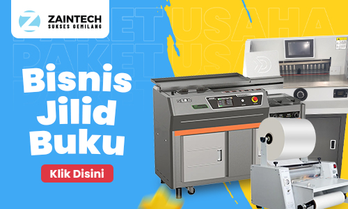 Paket Ekonomis Jilid Buku
