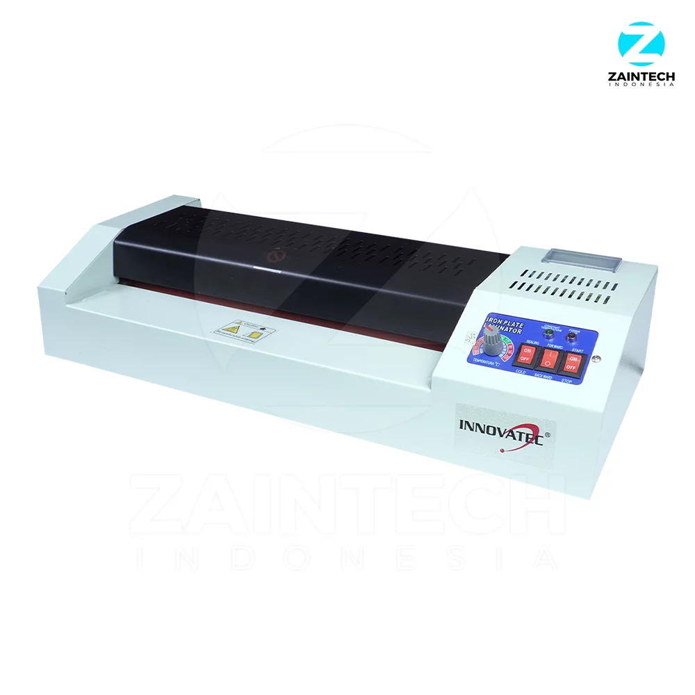 mesin laminating